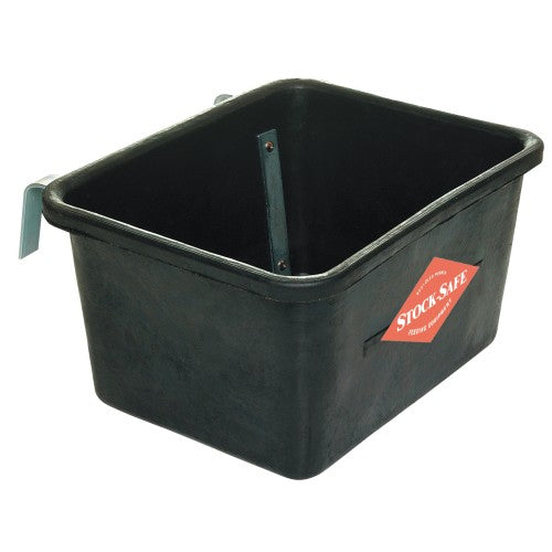 STOCKSAFE FENCE FEEDER 35L-Ranges Country
