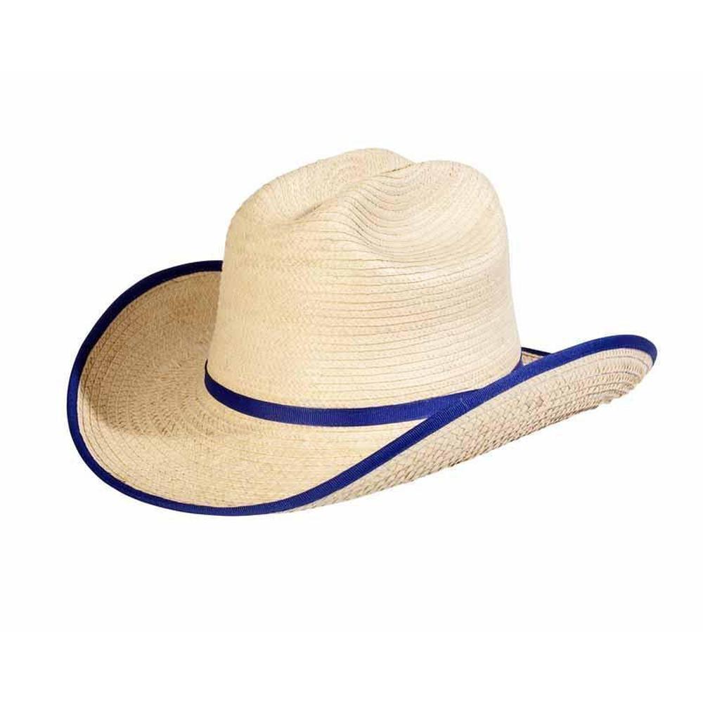SUNBODY KIDS CATTLEMAN BOUND EDGE HAT-Ranges Country