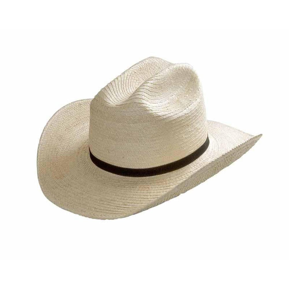 SUNBODY KIDS CATTLEMAN HAT-Ranges Country