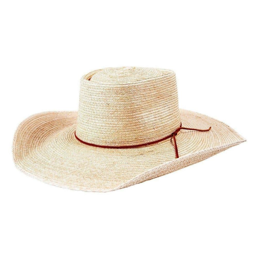 SUNBODY REATA III HAT (4.5in BRIM)-Ranges Country