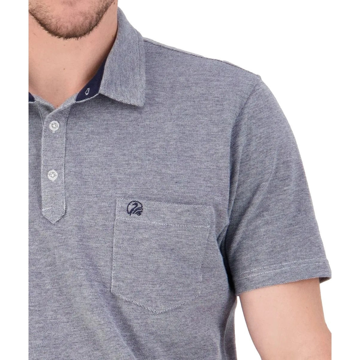SWANNDRI MENS WINCHESTER POLO