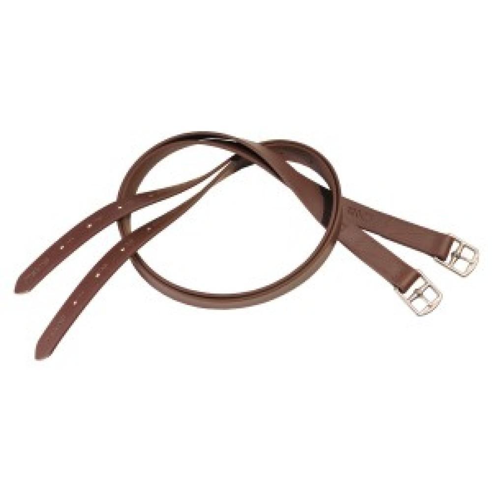 TEKNA CHILD STIRRUP STRAPS