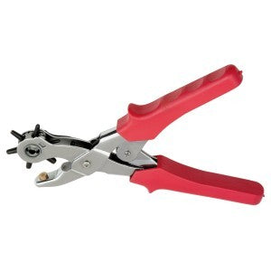 THE POWER HOLE PUNCH-Ranges Country