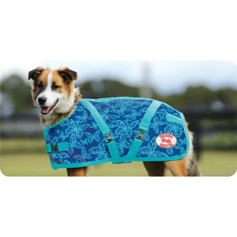THERMO MASTER SUPREME DOG COAT