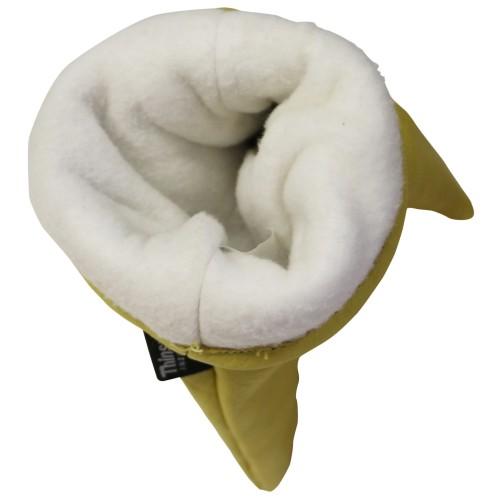 THINSULATE LINED ROPING GLOVES