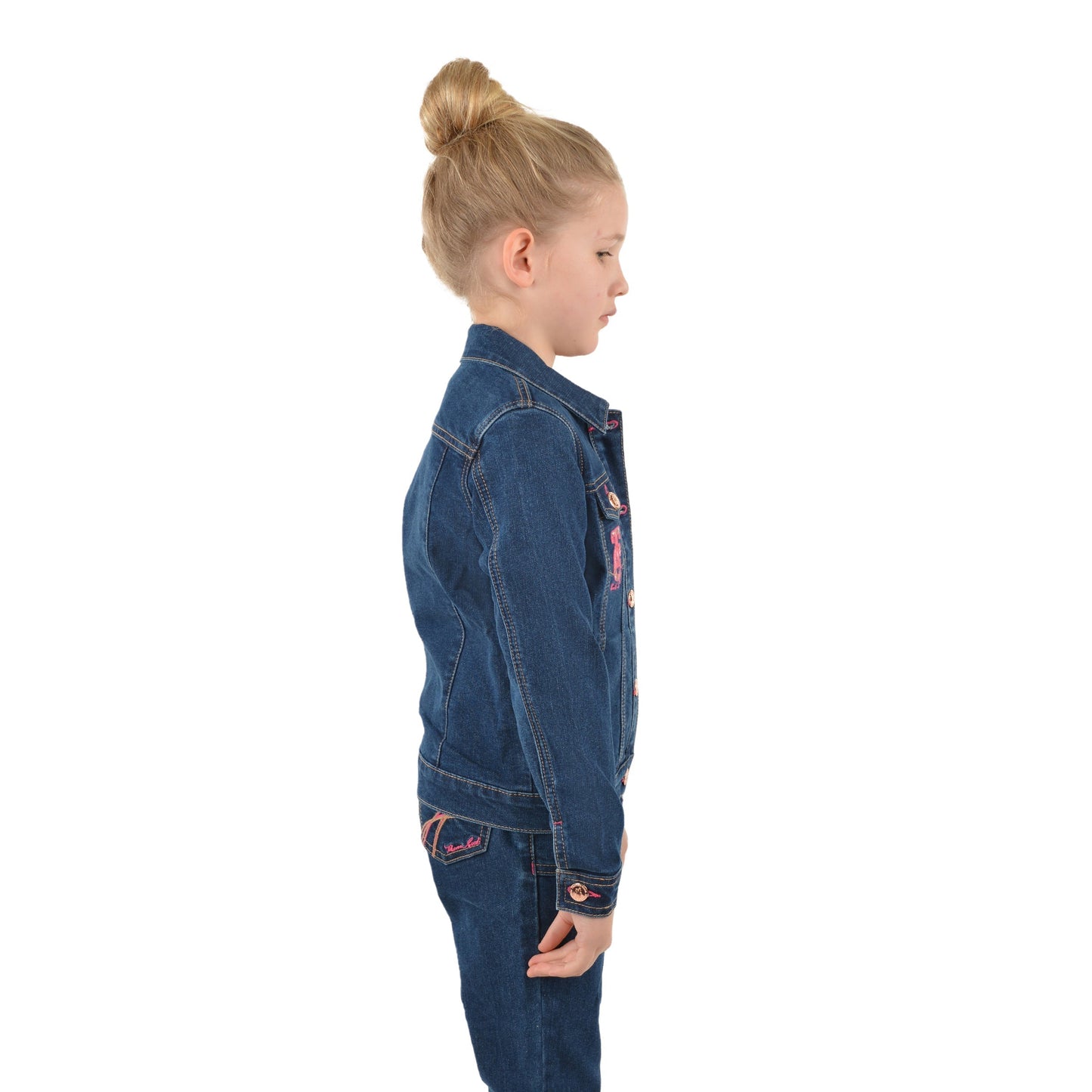THOMAS COOK GIRLS GRACE JACKET