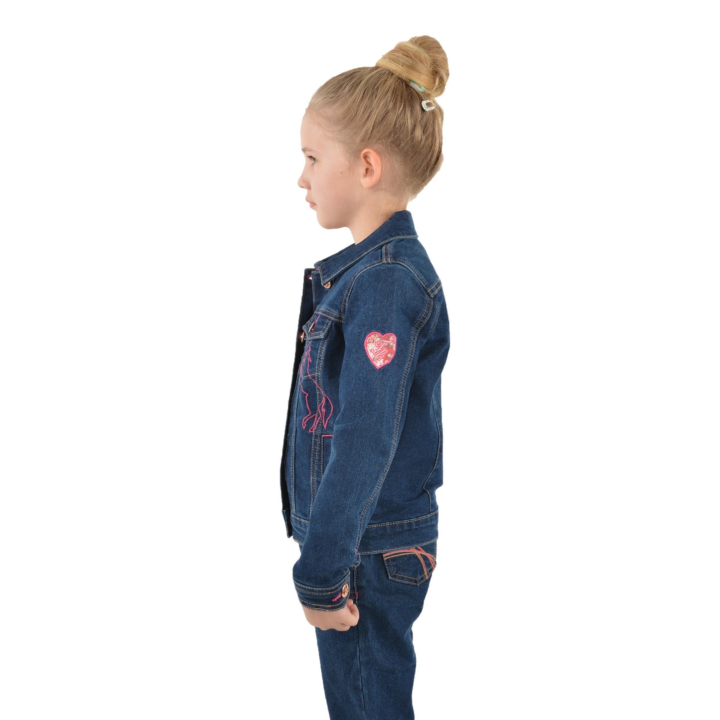 THOMAS COOK GIRLS GRACE JACKET