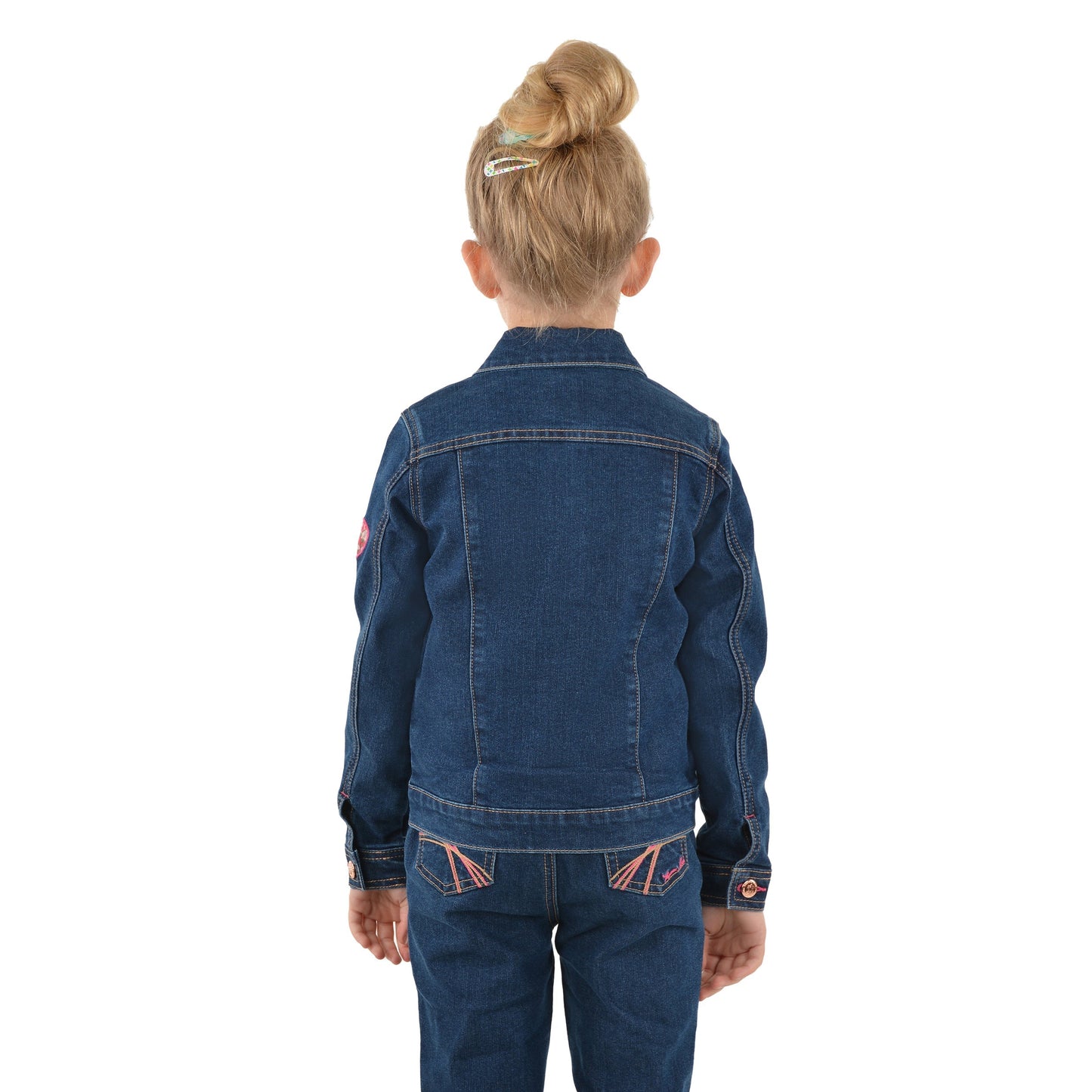 THOMAS COOK GIRLS GRACE JACKET