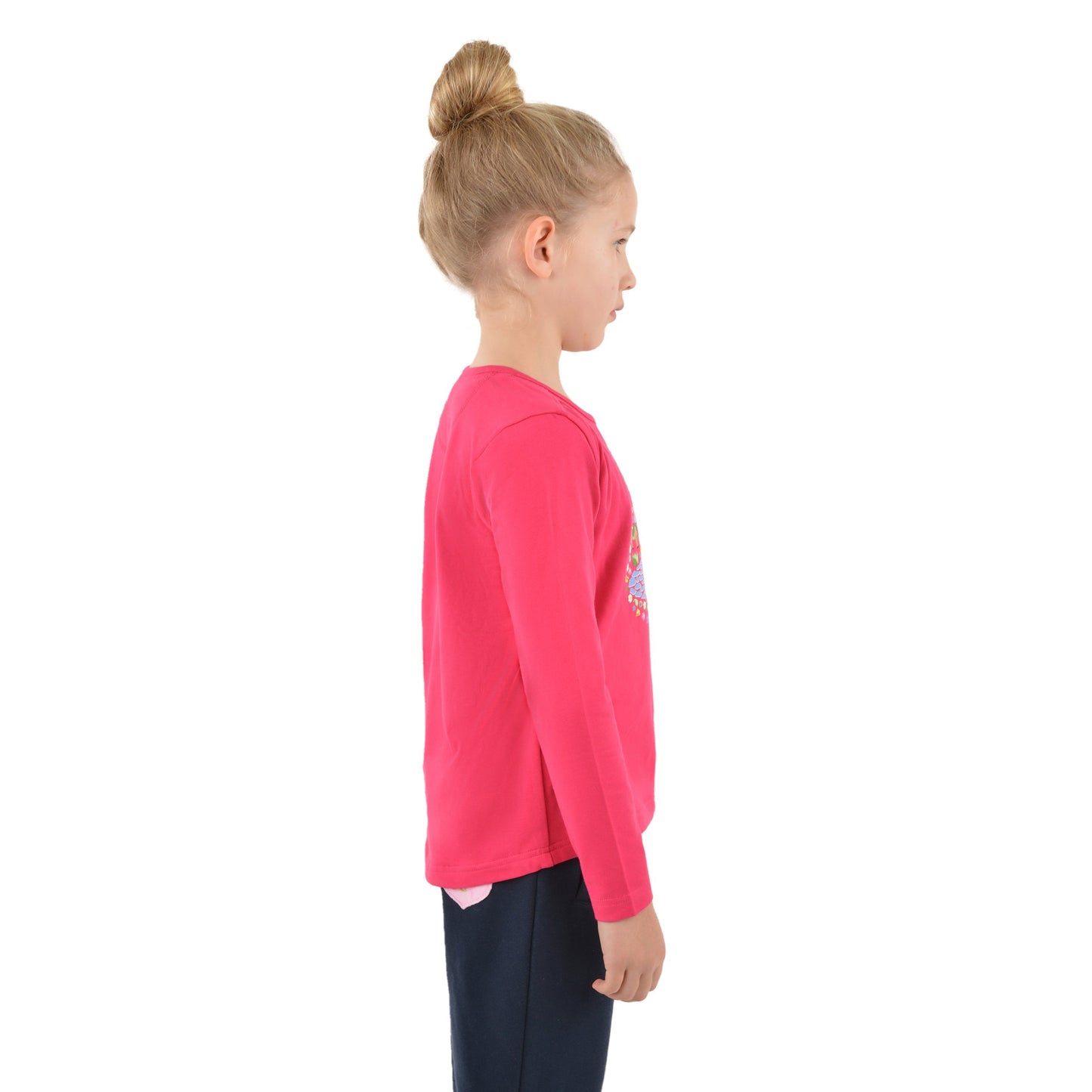THOMAS COOK GIRLS MCLEOD HOMESTEAD TOP