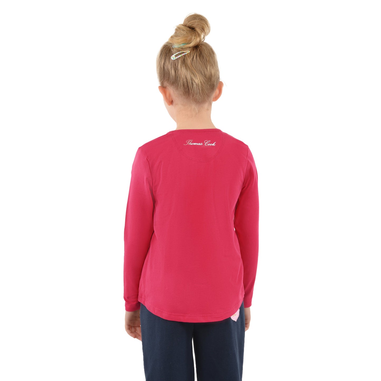 THOMAS COOK GIRLS MCLEOD HOMESTEAD TOP