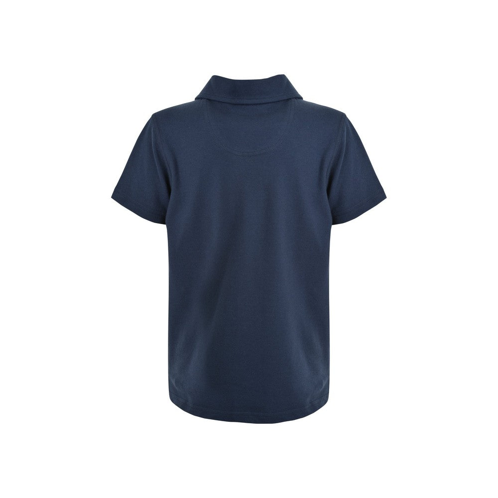 THOMAS COOK KIDS UNISEX POLO