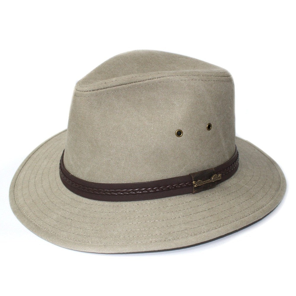 THOMAS COOK KUNUNURRA HAT-Ranges Country