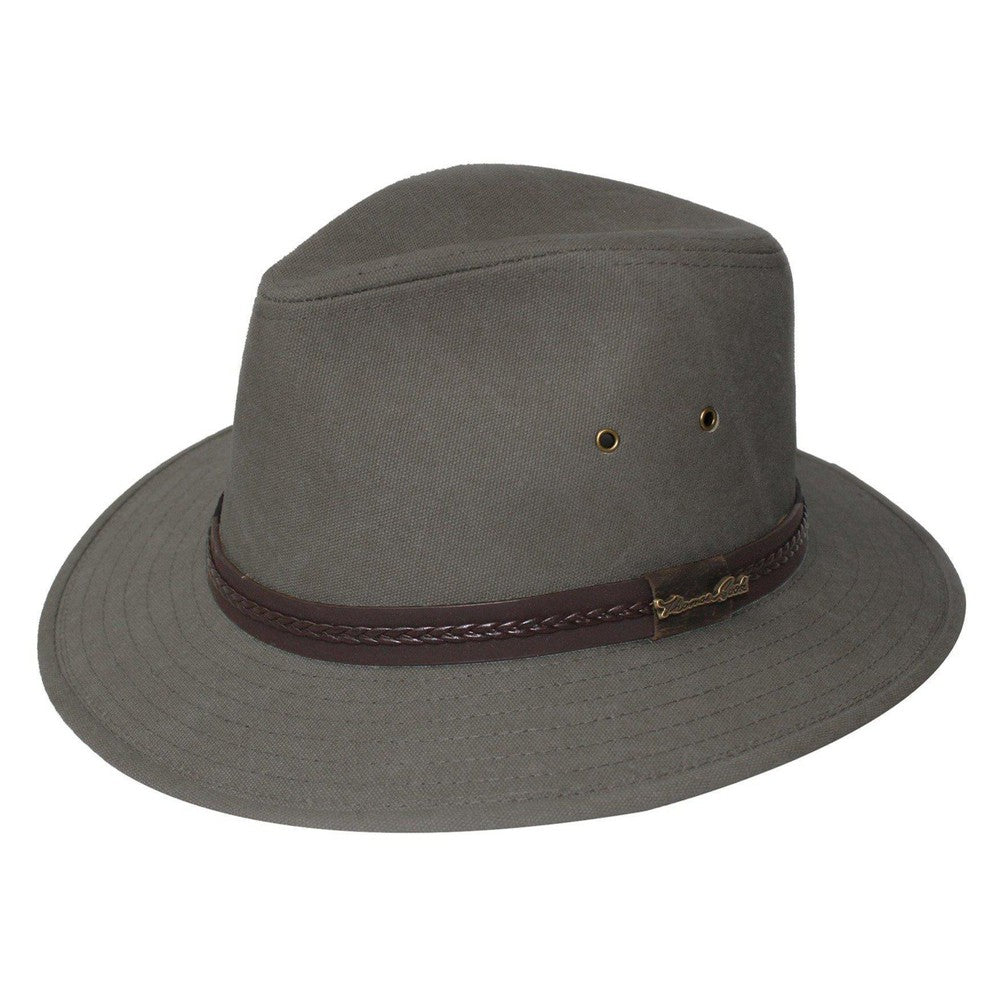 THOMAS COOK KUNUNURRA HAT-Ranges Country