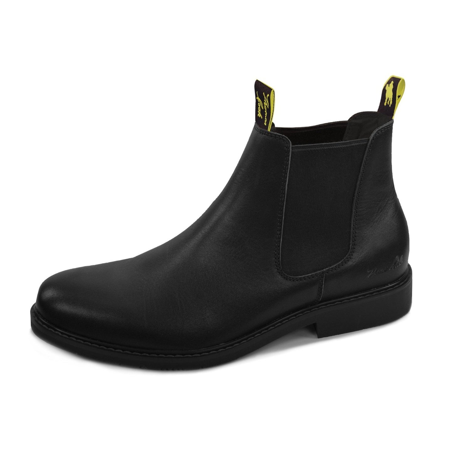THOMAS COOK MENS HARVEST DRESS BOOTS-Ranges Country