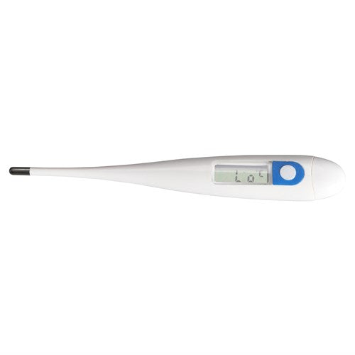 VETERINARY DIGITAL THERMOMETER-Ranges Country