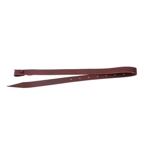 WEAVER CINCH STRAP LATIGO LEATHER