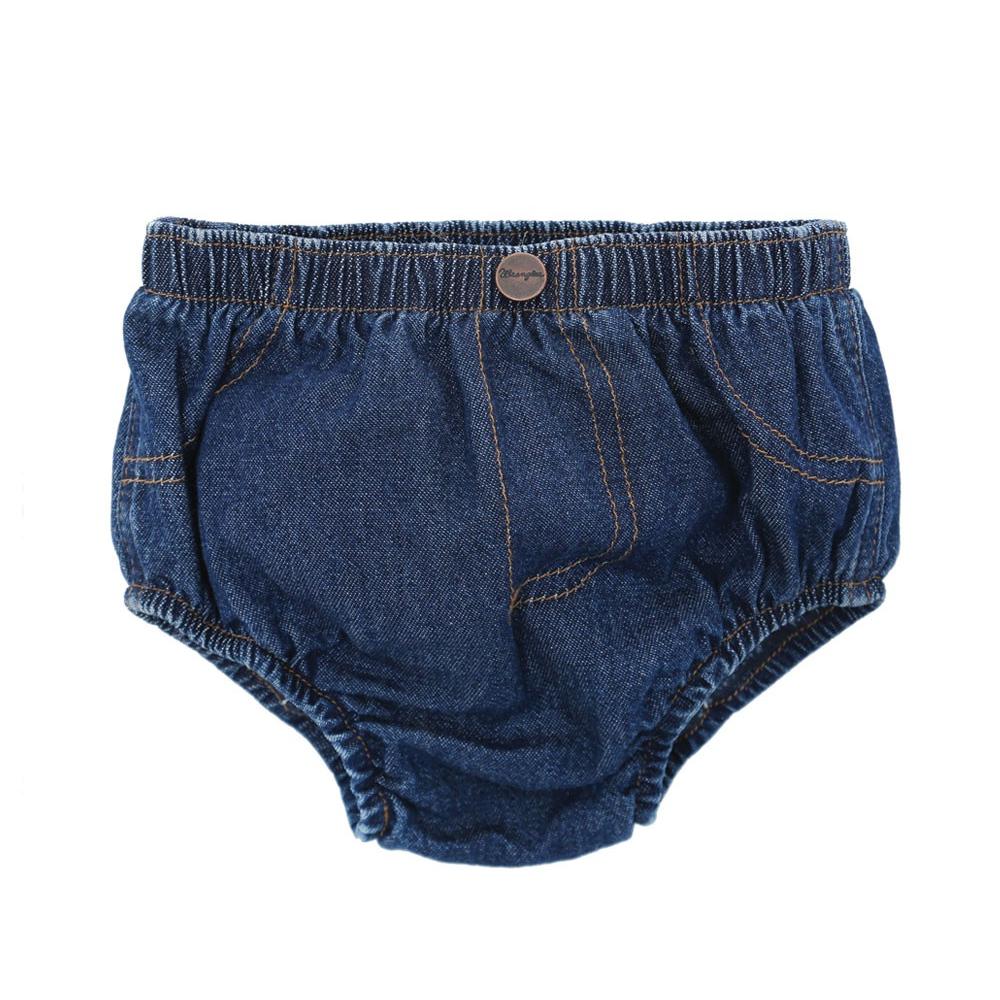 WRANGLER INFANT DIAPER COVER