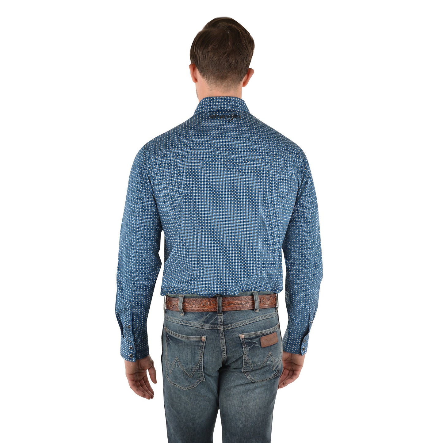 WRANGLER MENS PATRICK SHIRT