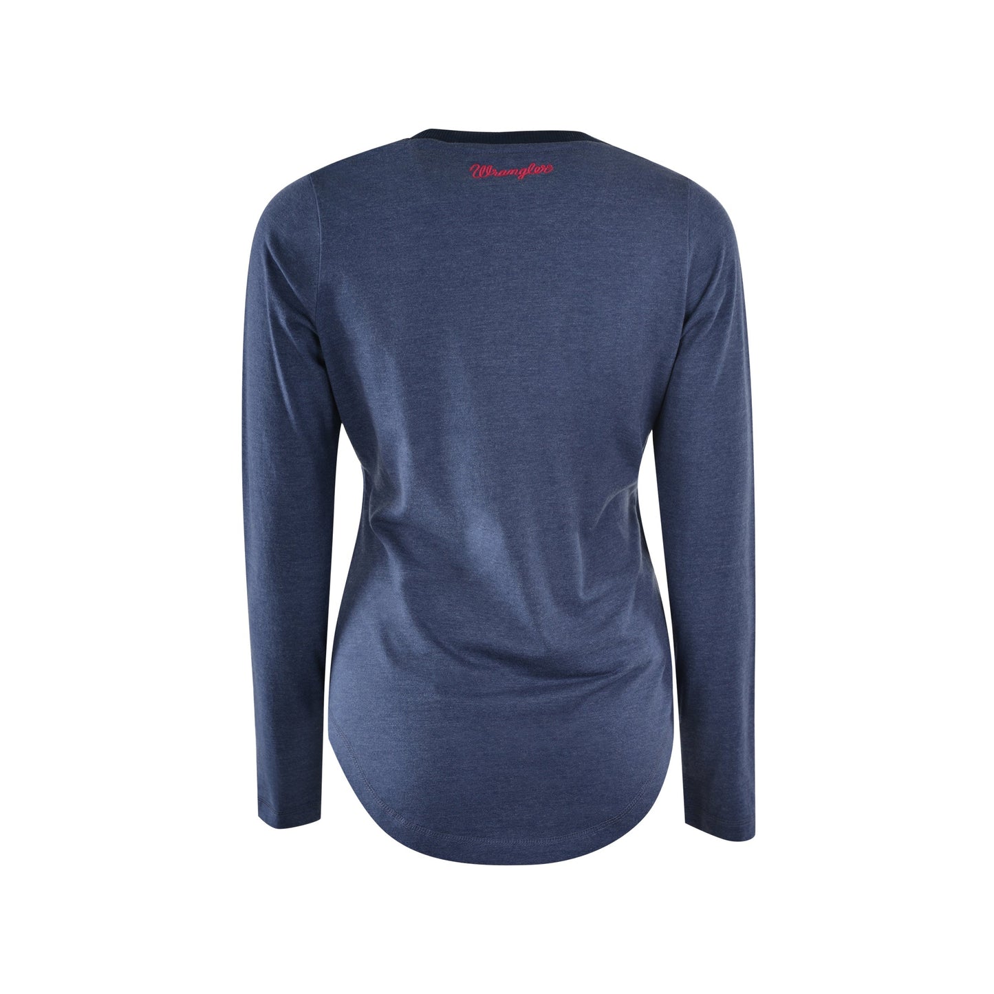 WRANGLER WOMENS KATRINA TOP