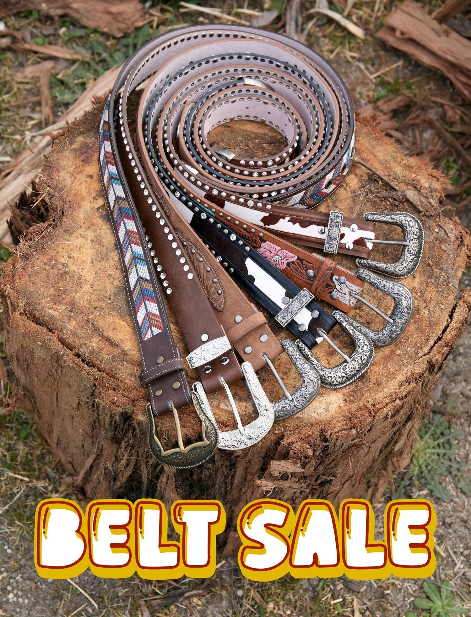 Belts