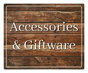 accessories and giftware