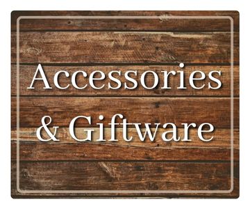 Accessories &amp; Giftware