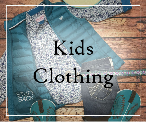 Kid&#39;s Clothing