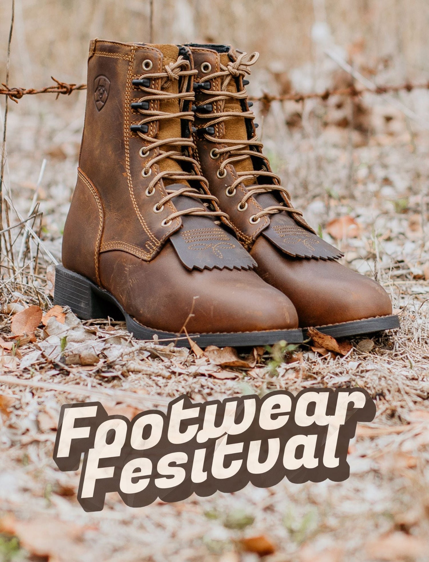 Footwear Festival