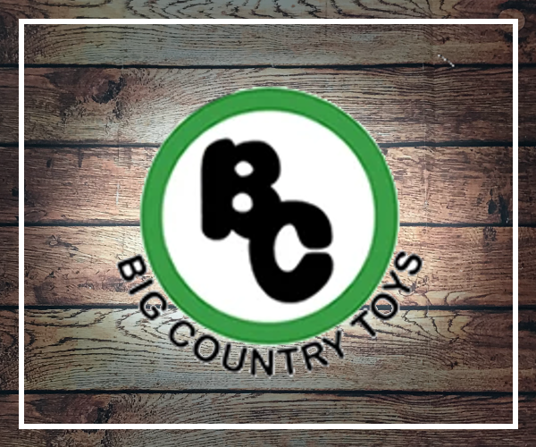 Brand: Big Country Toys
