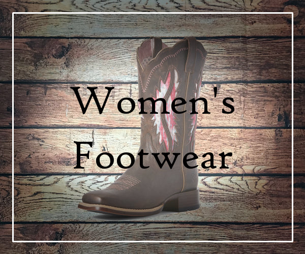 Women&#39;s Footwear