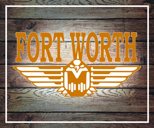 Brand: Fort Worth