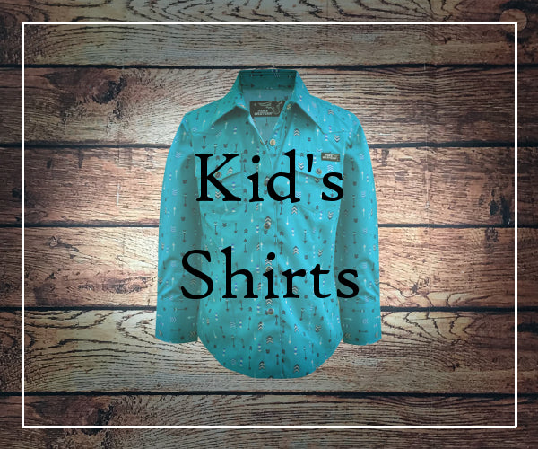 Kid&#39;s Shirts