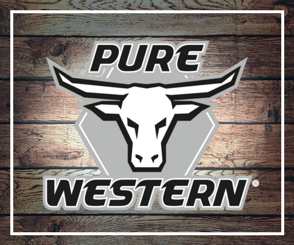 Brand: Pure Western