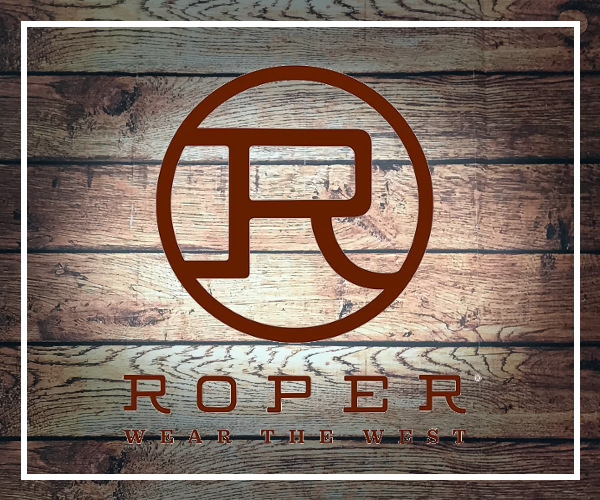 Brand: Roper Apparel