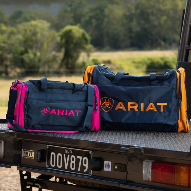 30% off Ariat Gear Bags