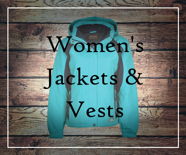Women&#39;s Vests