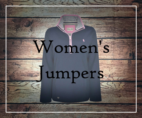 Women&#39;s Jumpers