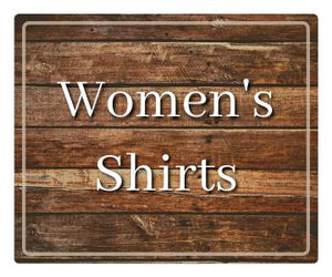 Women's Shirts