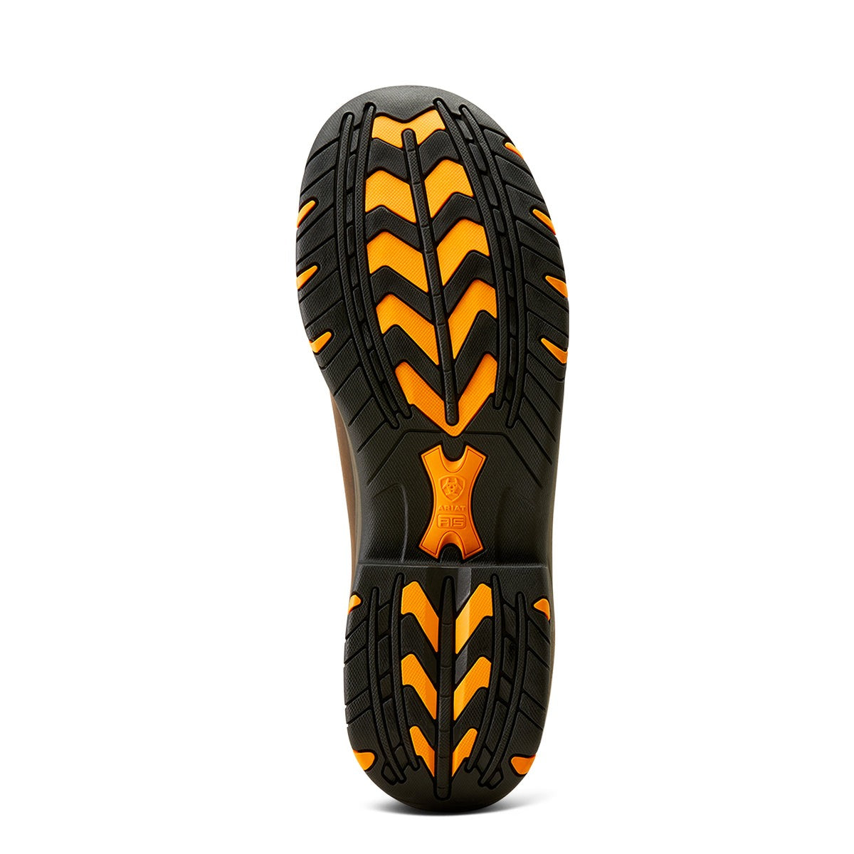 ARIAT MENS DURARALLEY WATERPROOF STEELTOE SHOES