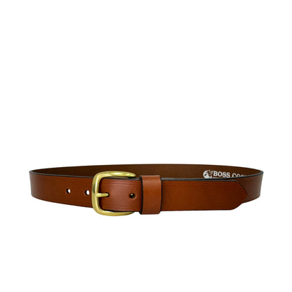 BOSS COCKY SQUIRE BELT 32mm/1.25in