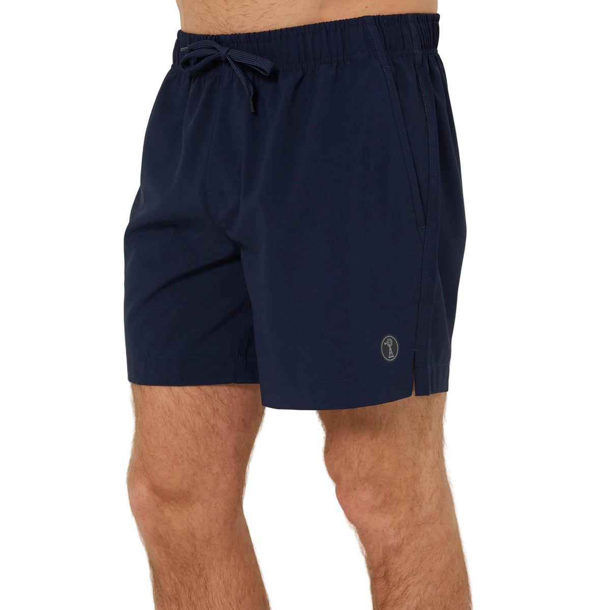 PILBARA MENS BEACH SHORTS