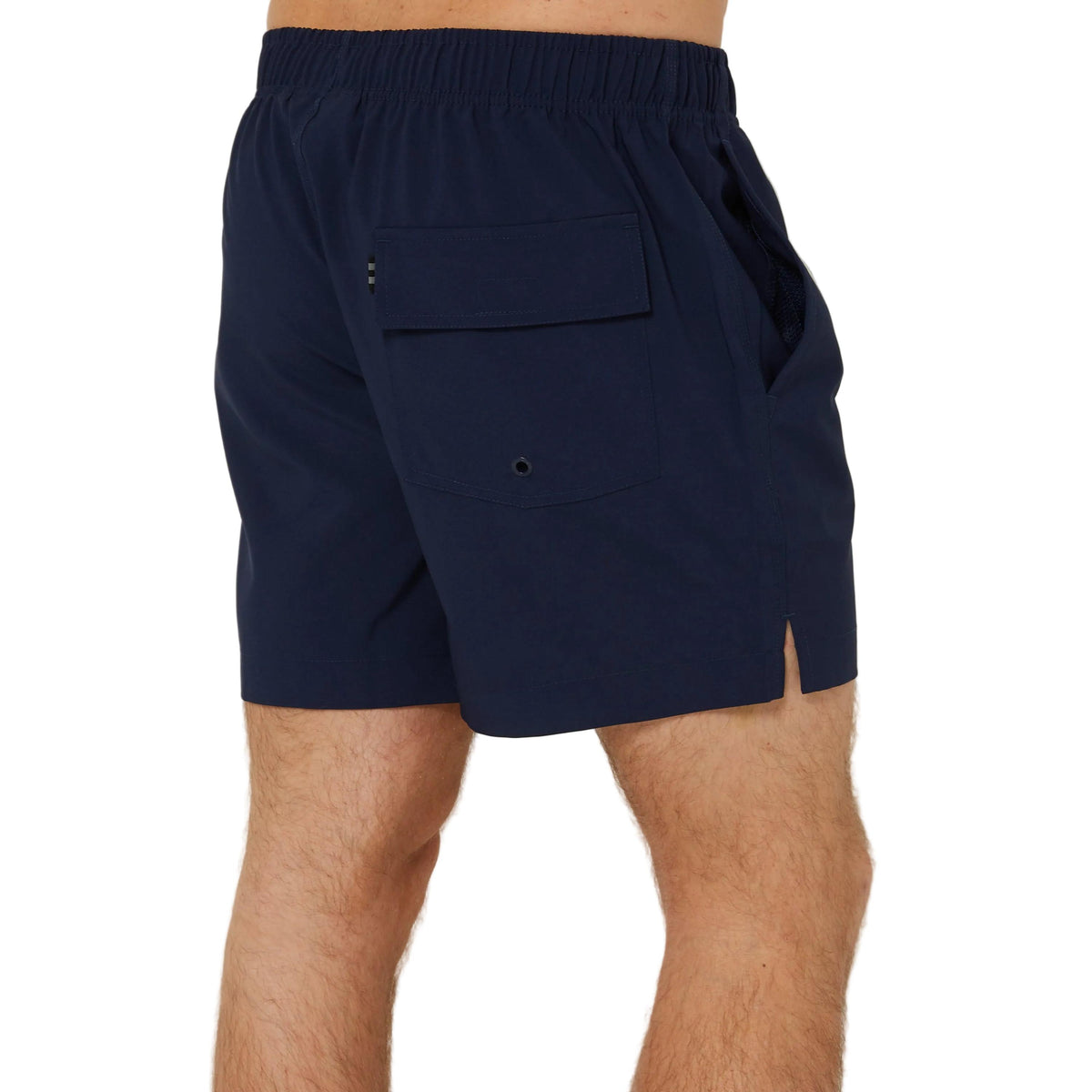 PILBARA MENS BEACH SHORTS