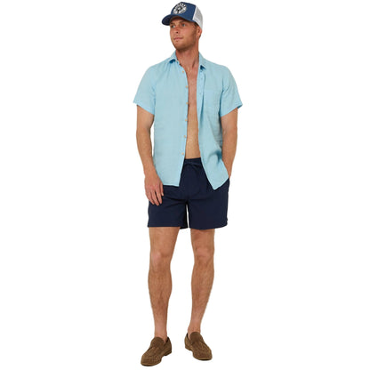 PILBARA MENS BEACH SHORTS