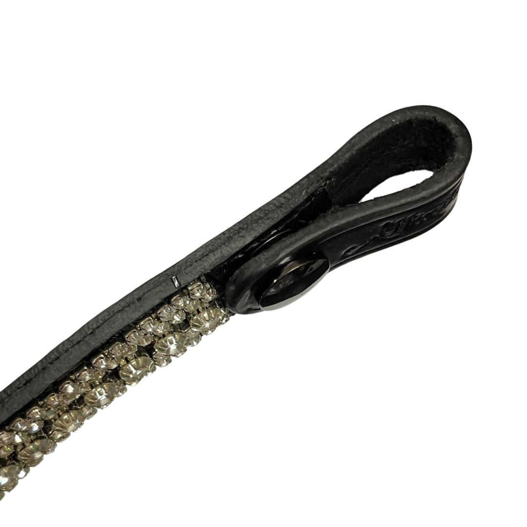AFFINITY EQUESTRIAN BLING BROWBAND