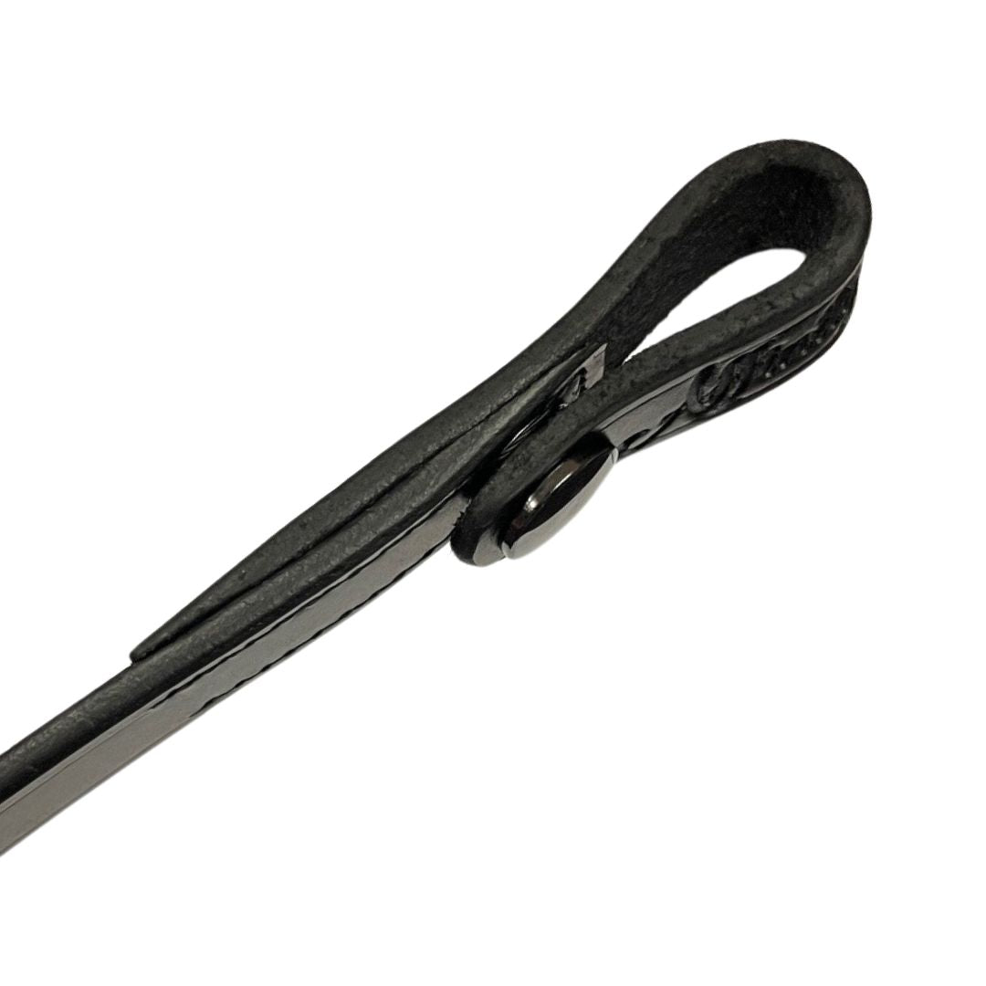 AFFINITY EQUESTRIAN PLAIN BROWBAND