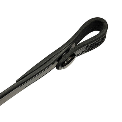 AFFINITY EQUESTRIAN PLAIN BROWBAND