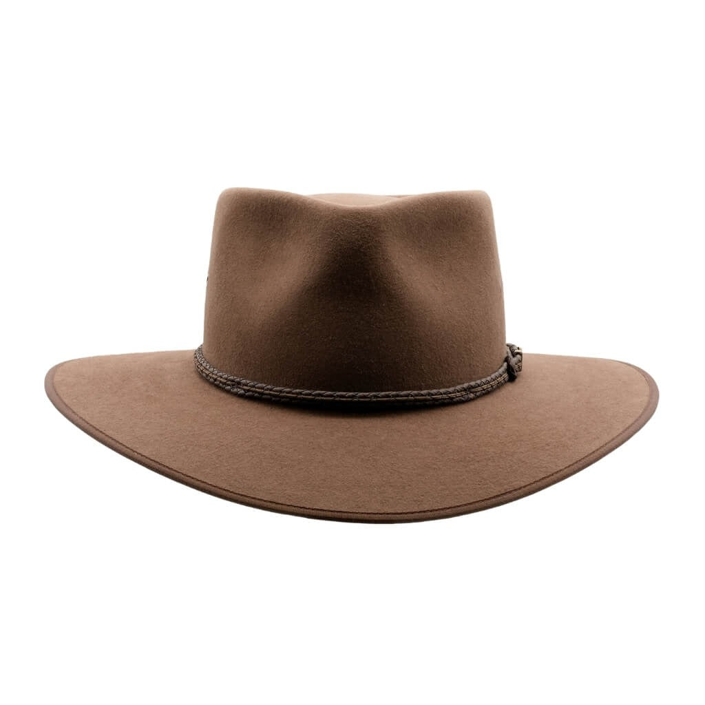 AKUBRA CATTLEMAN HAT