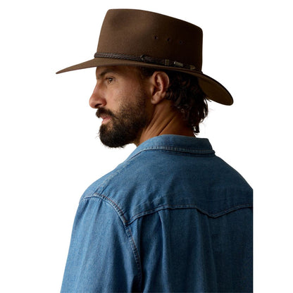 AKUBRA CATTLEMAN HAT