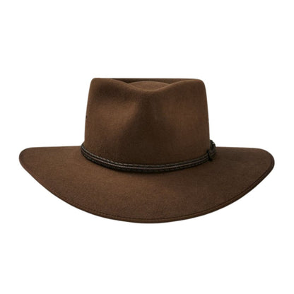 AKUBRA CATTLEMAN HAT