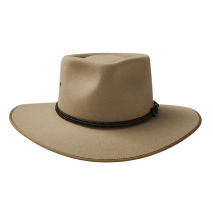 AKUBRA CATTLEMAN HAT